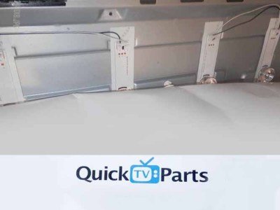 Bandes LED Rétroéclairage LG Pour TV - Modèles NC500DUN-VXBP2/3 Et 10 Autres - Neuves