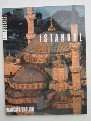 CONNAISSANCE DES ARTS Hors série N° 139 / Istambul - Afbeelding 1 van 3