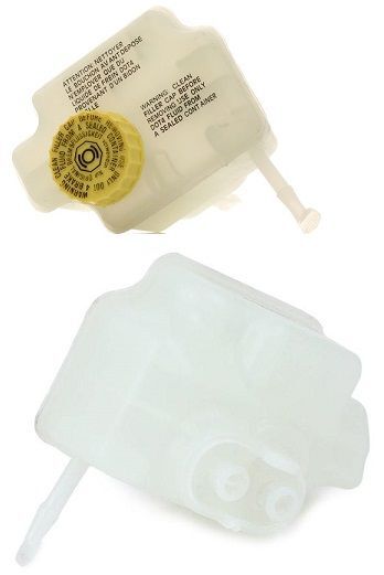 Bocal d'eau de refroidissement Volkswagen anti fuite pour Golf 5 et Touran 1.9 TDI