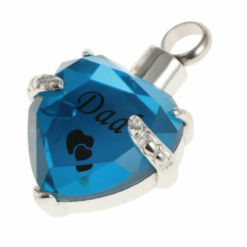 Collana Brosway Donna AcciaioDorata Infinito Cuore Cristalli Blu Chakra _BHKN077