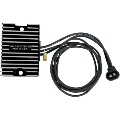 Cycle Electric Rectifying Regulator - Harley Davidson | CE-320