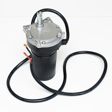 RV Electric Stabilizer Jack Motor for Lippert 138445 Klauber C-800