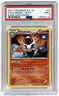 2012 Pokemom Black & White Dark Explorers Holo Volcarona #22 PSA 9 ES6-2