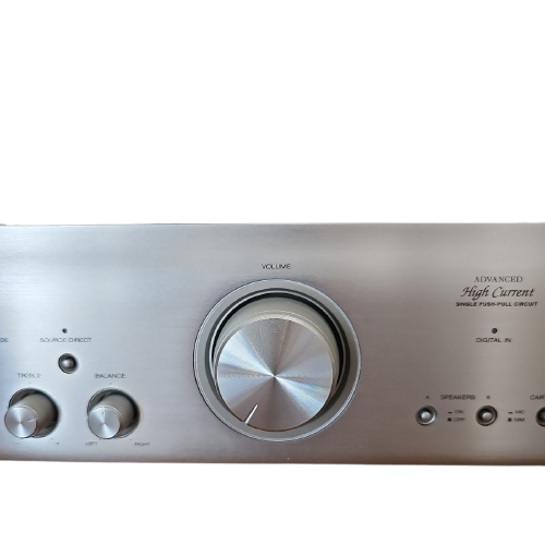 Denon PMA-800NE 2-Channel Integrated Amplifier Very Good | eBay