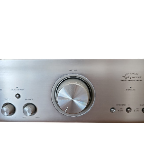 Denon PMA-800NE 2-Channel Integrated Amplifier Very Good
