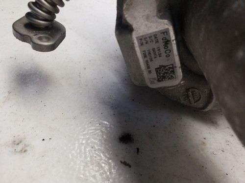 2017 2020 FORD FUSION HYBRID 2.0L TURBO SUPERCHARGER OEM+ - Picture 4 of 6