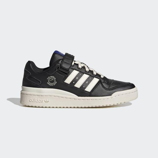 関税込★adidas★adidas x ANDRE SARAIVA★スニーカー★22-29cm adidas André Saraiva x Forum Low The World Needs Love for