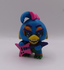 Funko - Mystery Mini - Five Nights at Freddy's - Glamrock Chica