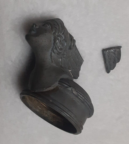 Vintage Buick Goddess 1920’s Radiator Cap - Picture 8 of 8