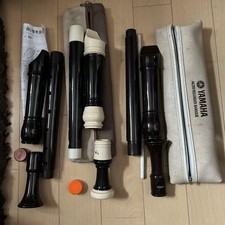 Yamahalrecorder 3n