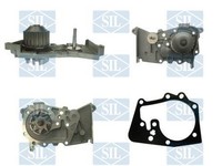 Saleri Sil Wasserpumpe MotorküHlung PA970AS FüR Renault Dacia Nissan Lada BM0 2