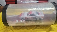 Snake And Mongoose Hot Wheels 35th Anniversary Set In Plastic Tubes