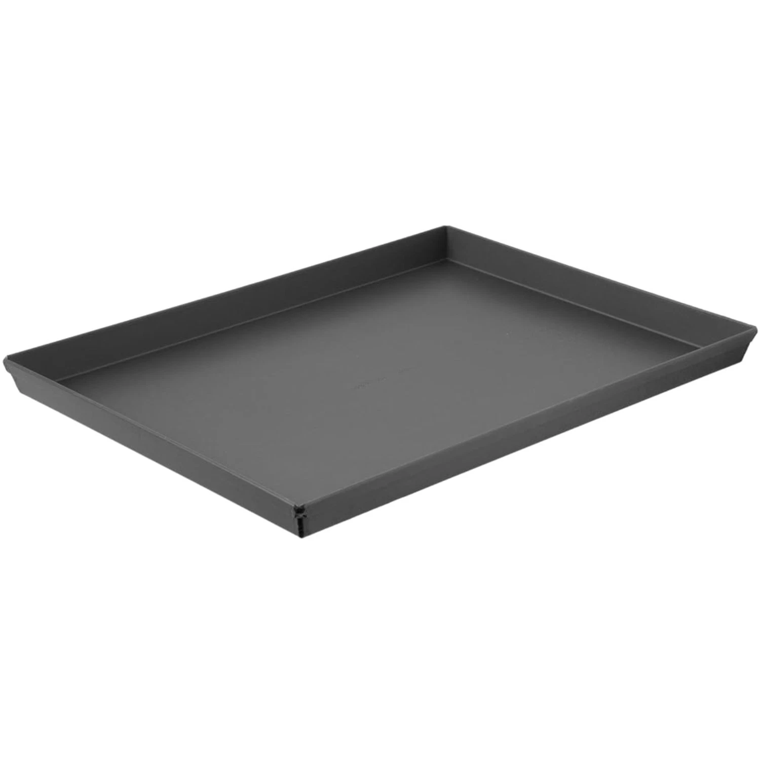 Kitchenware Grandma Style Pizza Pan 16 Inch by 12 Inch by 1 Inch - PSTK