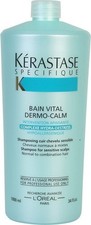 K&eacute;rastase Sp&eacute;cifique Bain Vital Dermo-Calm 1000ml