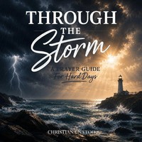 Christiana Natoo | Through The Storm | Taschenbuch | Englisch (2026)