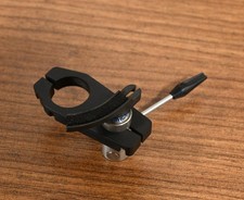 Micro seiki MA-77, MA-101 tonearm armlifter hole for shaft 16mm VG