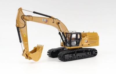 Diecast Masters 85792 Caterpillar CAT 352 Next Gen Excavator High