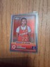 2024 Topps Chrome McDonald's All American #64 Jaloni Cambridge Ohio State Buckey