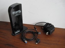 Plugable UD-3900 Dual Monitor Docking Station