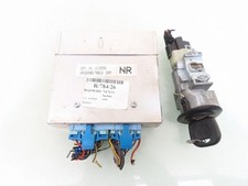 Moteur Daewoo NEXIA