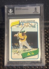 Top 1980 Baseball Cards to Collect 26