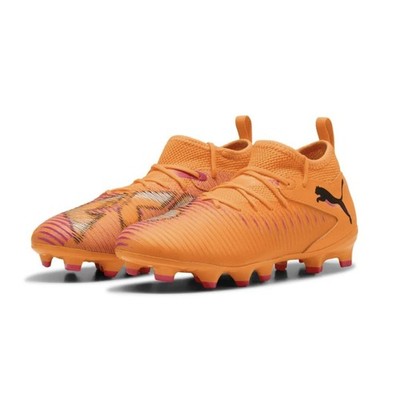 PUMA - Future 8 Match FG/AG Junior Fussballschuhe  