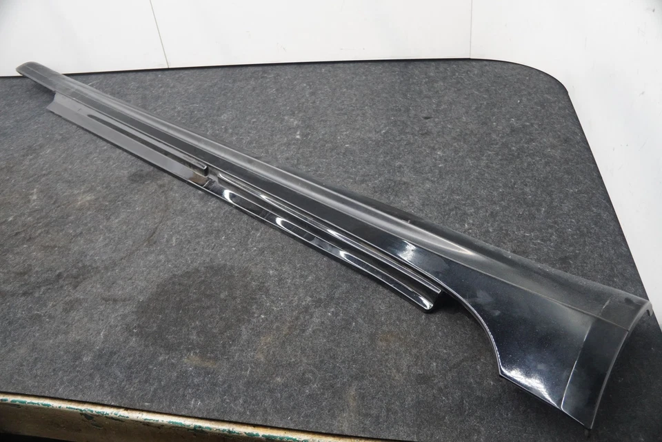Правая качающаяся панель боковая юбка отделка молдинг 673000022 Maserati Quattroporte M156 - Изображение 4 из 4