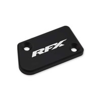 RFX Pro Brems-BehäLterabdeckung Vorderradbremse (Blau) Yamaha YZ 250 FX 2015-20
