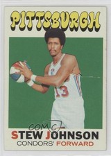 Click to enlarge Stew Johnson