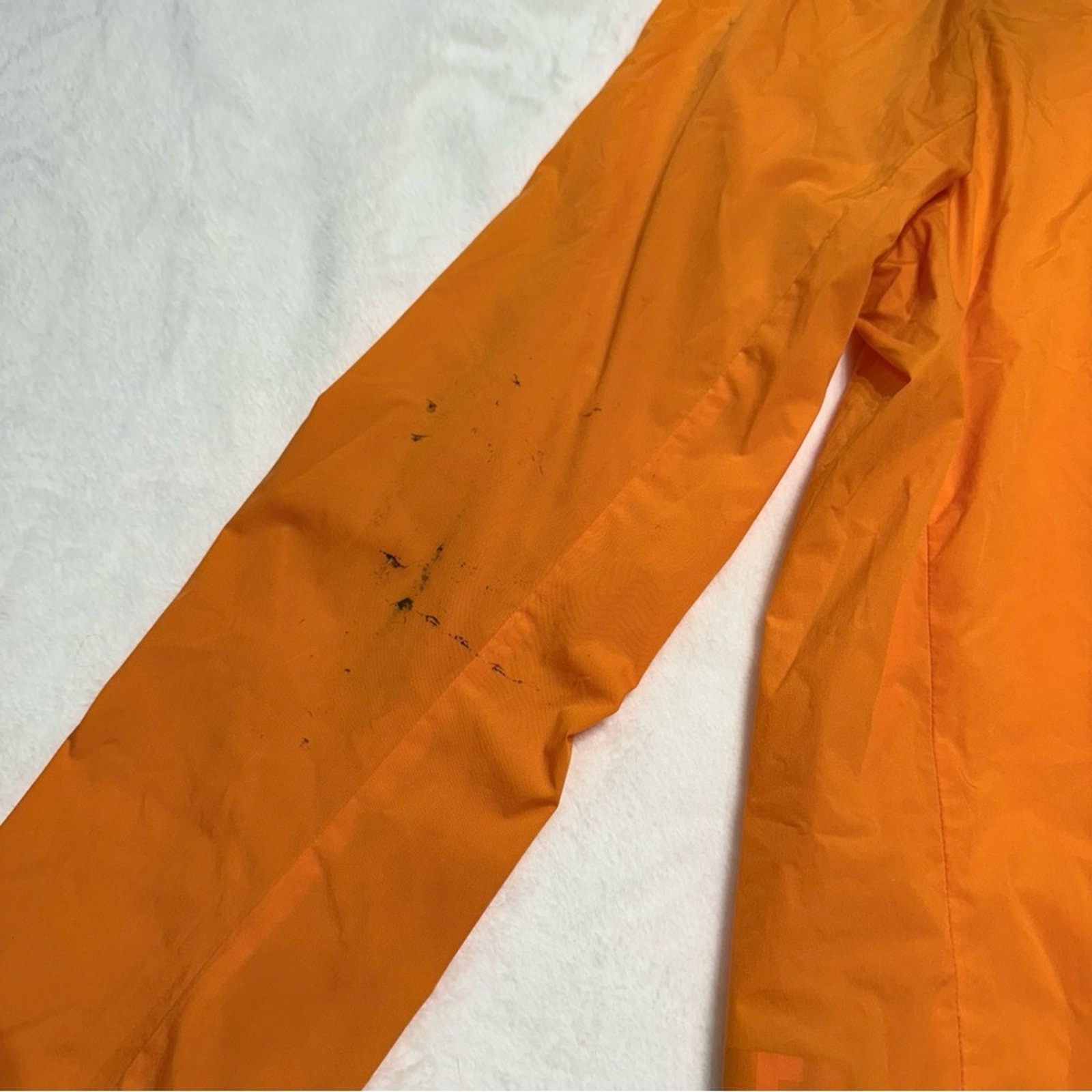 Rapha Pro Team Lightweight Wind Jacket Cycling Wi… - image 4