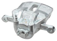 A.B.S. Bremssattel 721501 FüR JB Accent Hyundai KIA MC RIO Grauguss 3 Crdi GLS 2
