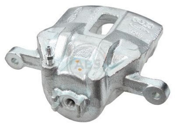A.B.S. Bremssattel 721501 FüR JB Accent Hyundai KIA MC RIO Grauguss 3 Crdi GLS 2-image