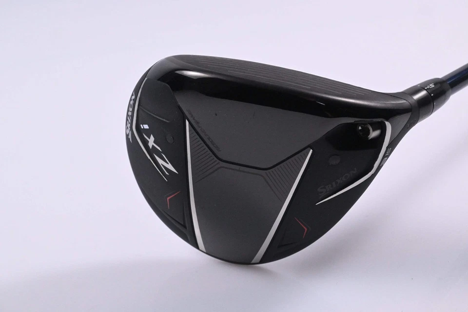 Srixon ZXi #3 Wood / 15 Degree / Regular Flex Fujikura Ventus TR Blue 6 Shaft - Image 2 of 4