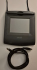 LCD Signature Pad / Grafik-Tablet WACOM STU-500 inkl. Stift und USB Kabel