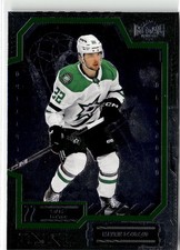 2025-26 SkyBox Metal Universe #32 Mavrik Bourque