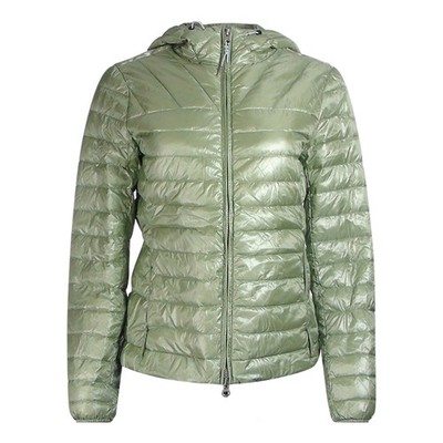 Parajumpers Miroku Nile Green Down Jacket