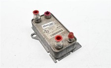 Radiateur Mercedes 350