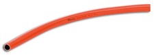 50 MTR SICHERHEITSWASSERSCHLAUCH PVC LEUCHTORANGE, 19X3,25MM, 50M, FORTIS