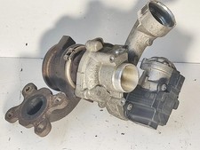 VW GOLF VII Variant BA5, BV5 Turbolader CYV 40001283 300516 BM003001 21658051