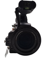 Panasonic AG-HPX170 P2 HD High Definition Solid State Video Camcorder