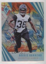 2018 Panini Phoenix Rookies Color Burst Ronnie Harrison #168 fm0