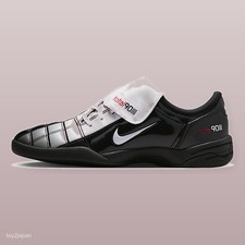 Nike WMNS Total 90 SE IO2389-001 Black University Red White Women's Size New