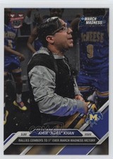 2024-25 Bowman U Now /2811 Amir Aura Khan #90 s5q