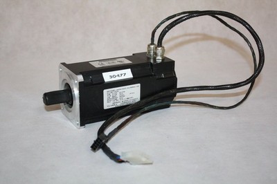Kollmorgen AC Servomotor AKM32D-ACMNC-00 