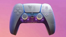 GTA 6 VI Limited Edition DualSense PS5 Controller White - PRESALE ☑️ FREE SHIP