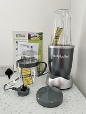 nutribullet Blender 600 Series Powerful 20,000 RPM Extractor Blends Frozen Fruit