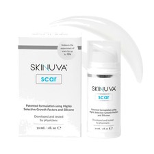 Scar Cream for Face Body 1oz - Fade Old New Scars