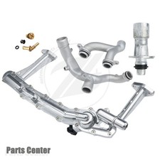 For Jaguar Land Rover Rear Coolant Water Heater Pipesensor 3.0l Supercharged V6 For Jaguar Land Rover Rear Coolant Water Heater Pipesensor 3.0l Supercharged V6