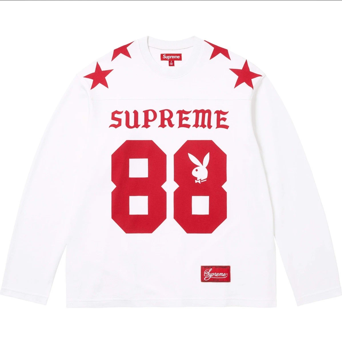 supreme football top products for sale | eBay