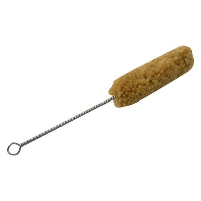 Sherco-Auto Extra Soft 9'' Tube Brush Tire Swab - 1 Pack
